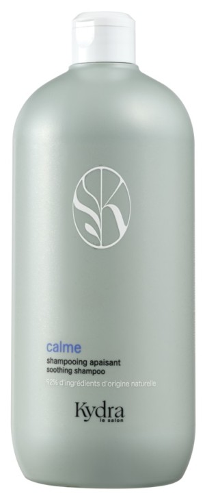 Kydra Le Salon Hair Care Soothing shampoo / Успокаивающий шампунь для кожи головы с корой зизифуса 1000 мл Kydra Le Salon Hair Care Soothing shampoo / Успокаивающий шампунь для кожи головы с корой зизифуса 1000 мл