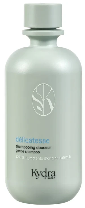 Kydra Le Salon Hair Care Gentle shampoo / Щадящий шампунь с экстрактом органического жасмина 400мл Kydra Le Salon Hair Care Gentle shampoo / Щадящий шампунь с экстрактом органического жасмина 400мл